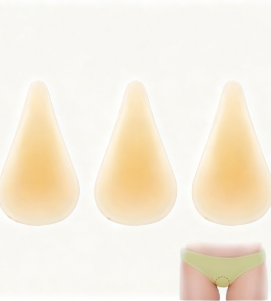 🔥HOT SALE 49% OFF 🔥3-Pack Seamless Smoothing Pads