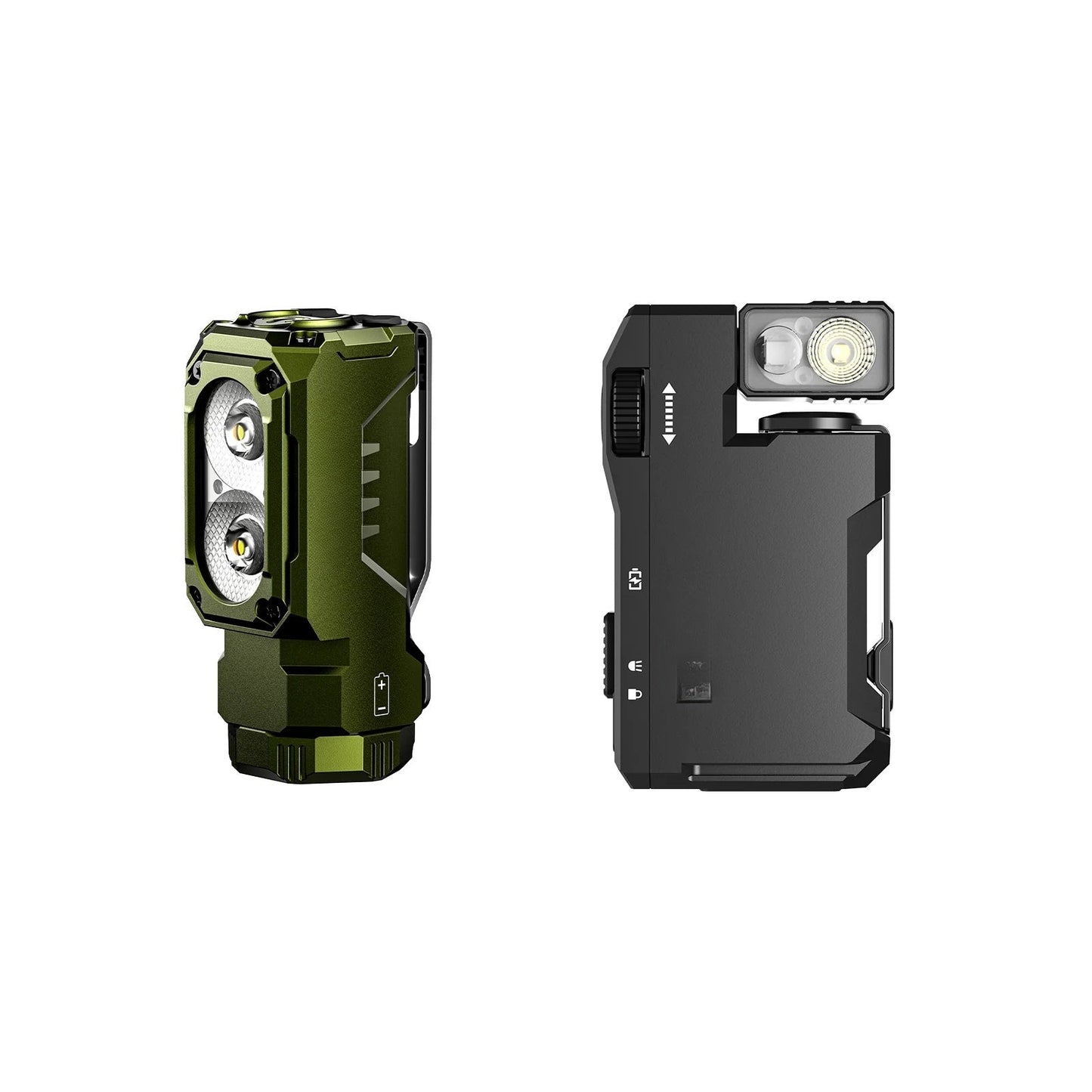 G5 edc light 400 lumens(New Launch )