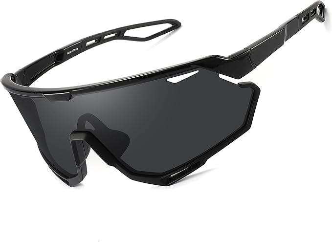 š„HOT SALE 49% off š„Baseball Sunglasses for Men Women ā Designed for Outdoor Sports