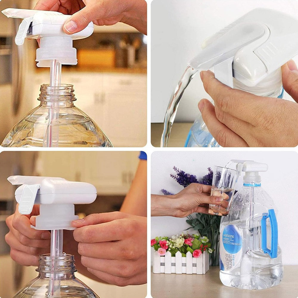 🔥HOT SALE 49% OFF🔥Magic Tap Automatic Drink Dispenser