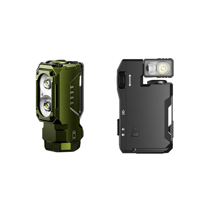 G5 edc light 400 lumens（New Launch ）