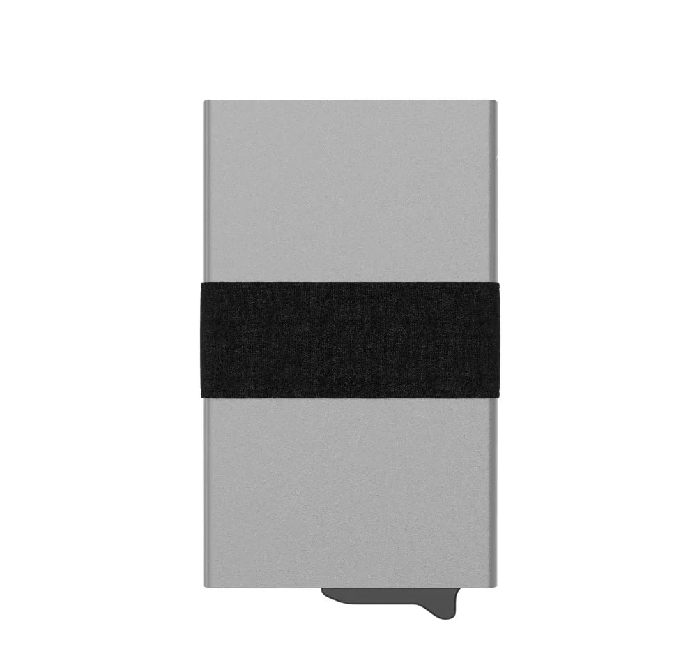 CODE 118 WALLET