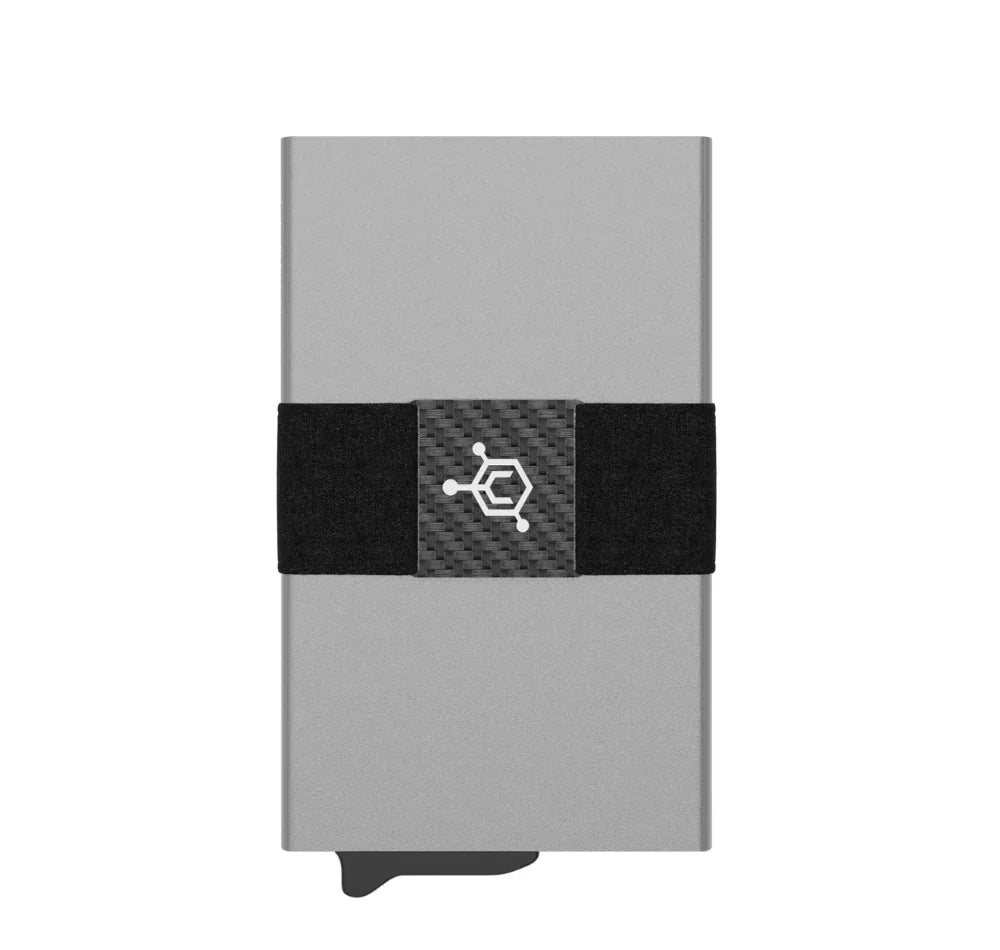 CODE 118 WALLET