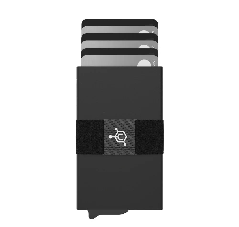 CODE 118 WALLET