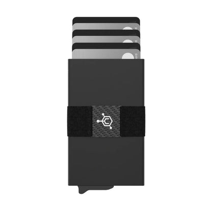 CODE 118 WALLET