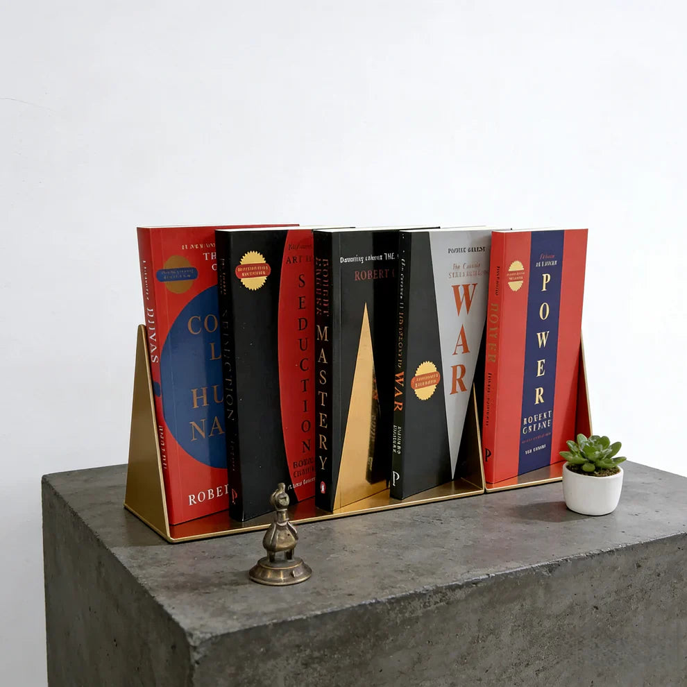 🔥HOT SALE 49% OFF 🔥 Robert Greene The Concise 5 Books Complete Collection