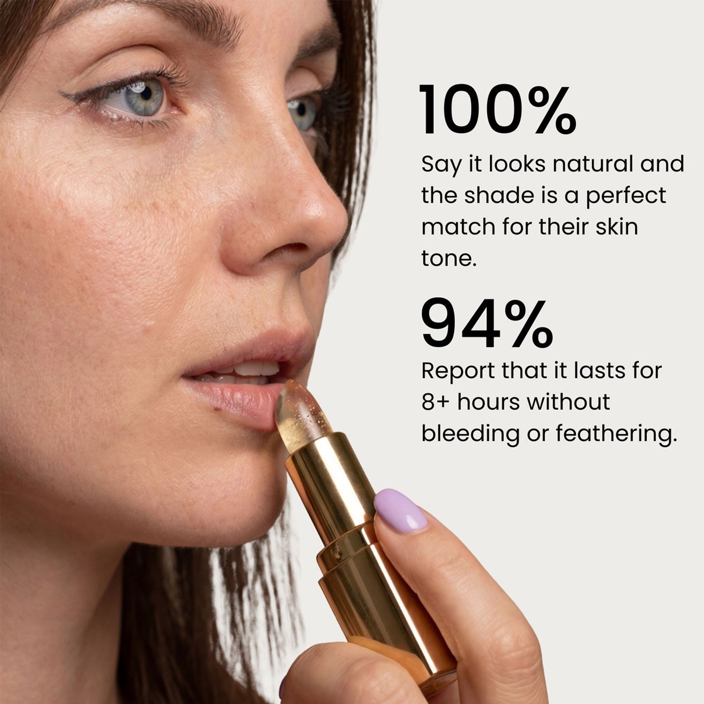 True Tone Lipstick - ﻿pH Adjusting Lipstick