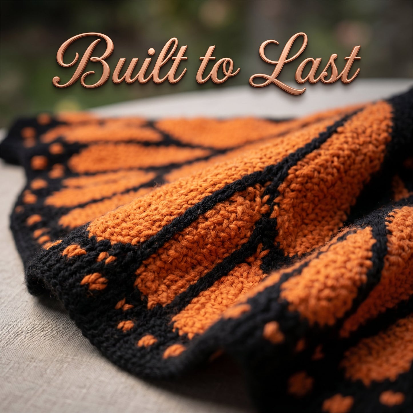 💝Mother's Day Coming Soon: 49% OFF💥-🦋Hand-Crocheted Butterfly Cardigans