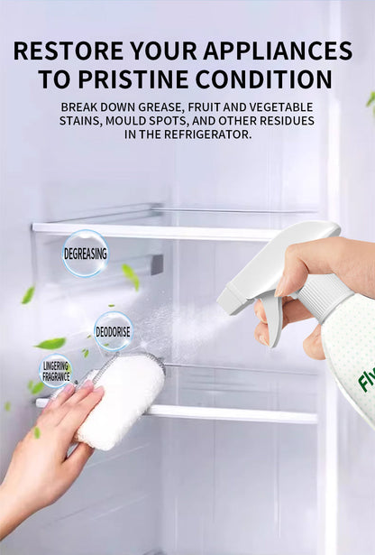 🔥HOT SALE 49% OFF 🔥 Multi-Purpose Kitchen Appliance Cleaner