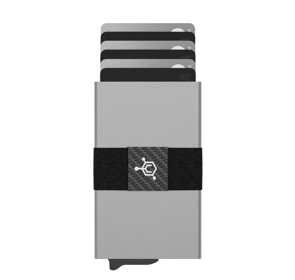 CODE 118 WALLET
