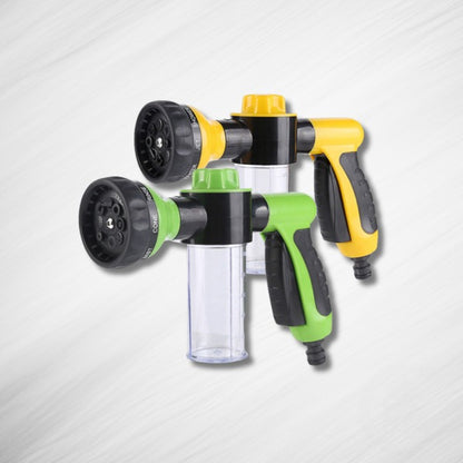 🔥HOT SALE 49% OFF 🔥Dog Shower High-Pressure Sprayer Hose Attachment