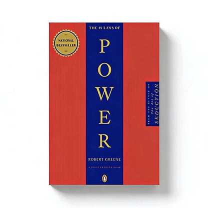 🔥HOT SALE 49% OFF 🔥 Robert Greene The Concise 5 Books Complete Collection