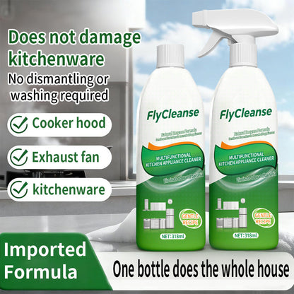🔥HOT SALE 49% OFF 🔥 Multi-Purpose Kitchen Appliance Cleaner