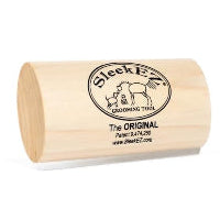 Original Deshedding Grooming Tool for Dogs, Cats & Horses  - Painlessly Remove 95% of Loose, USA Made