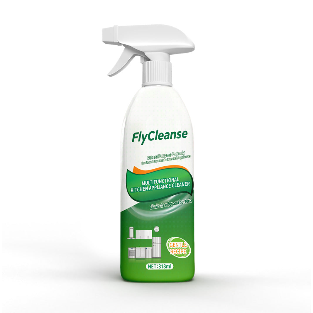 🔥HOT SALE 49% OFF 🔥 Multi-Purpose Kitchen Appliance Cleaner