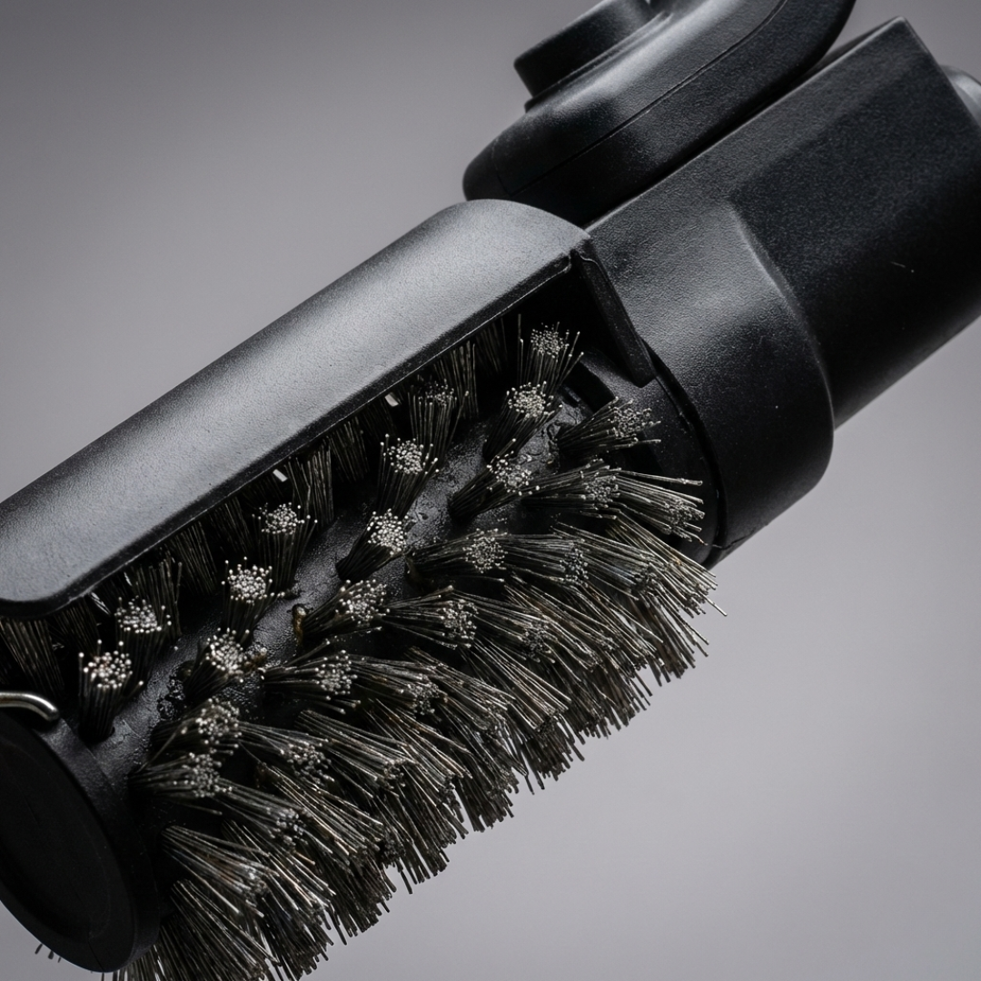 🔥 49% OFF NOW! 🍖 Cordless Electric BBQ Brush Cleaner – Deep Cleaning