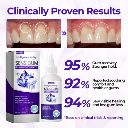 Fluoride Toothpaste