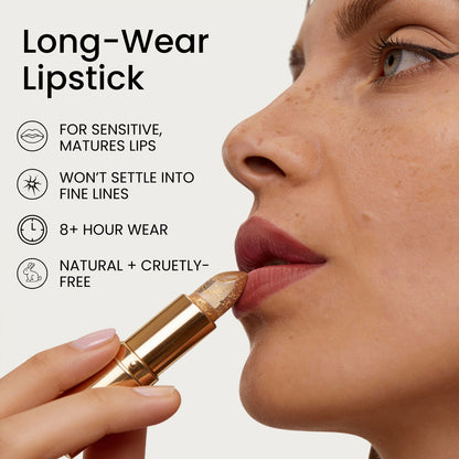 True Tone Lipstick - ﻿pH Adjusting Lipstick