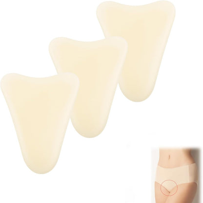 🔥HOT SALE 49% OFF 🔥3-Pack Seamless Smoothing Pads
