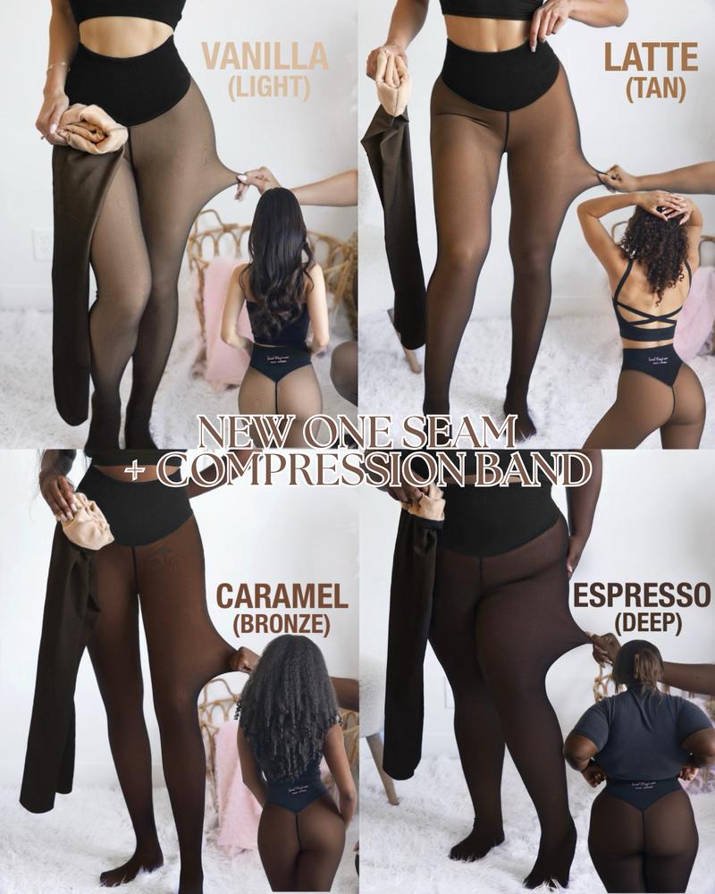 🔥LAST DAY SALE 50% OFF - 🔥THE ORIGINAL MAGIC FLEECE LINED LEGGINGS