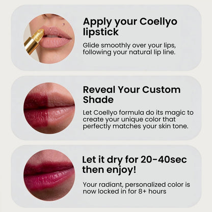 True Tone Lipstick - ﻿pH Adjusting Lipstick