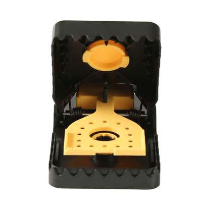 Clips Mouse Glue Traps Mouse Rat Deterrent-4PCS