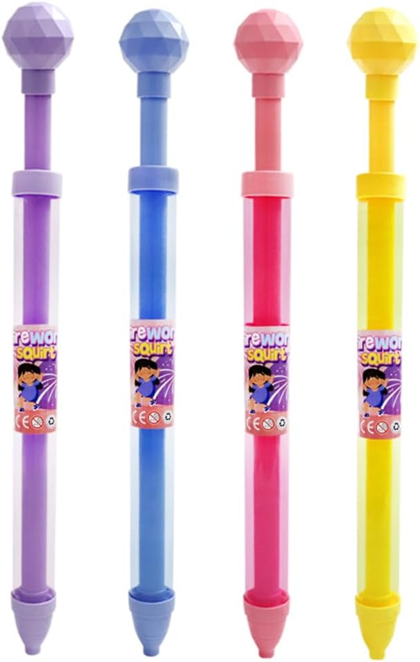 🔥HOT SALE 49% OFF🔥 Firework Water Gun – A Gift for Outdoor Beach and Summer Swimming Parties