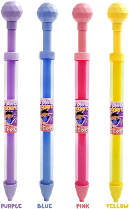 🔥HOT SALE 49% OFF🔥 Firework Water Gun – A Gift for Outdoor Beach and Summer Swimming Parties