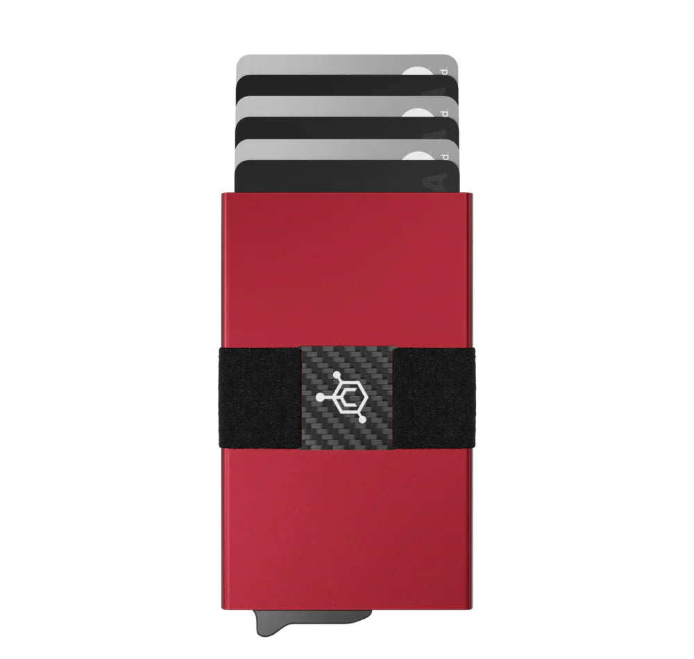 CODE 118 WALLET
