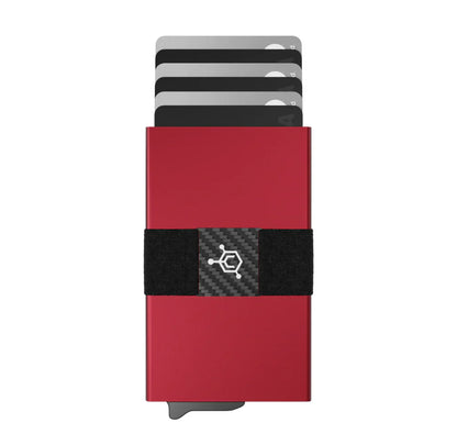 CODE 118 WALLET