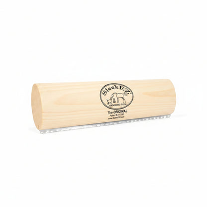Original Deshedding Grooming Tool for Dogs, Cats & Horses  - Painlessly Remove 95% of Loose, USA Made