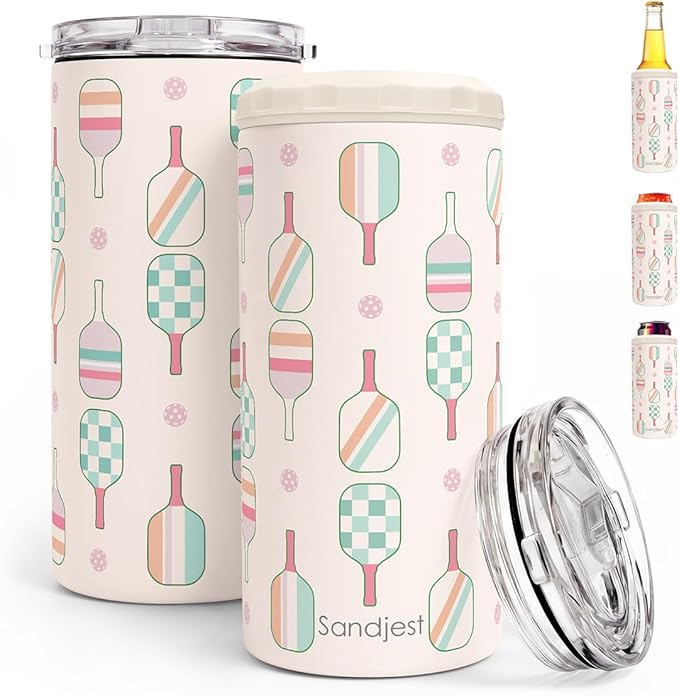 🔥HOT SALE 49% OFF 🔥 Stainless Steel Can Cooler Sleeve