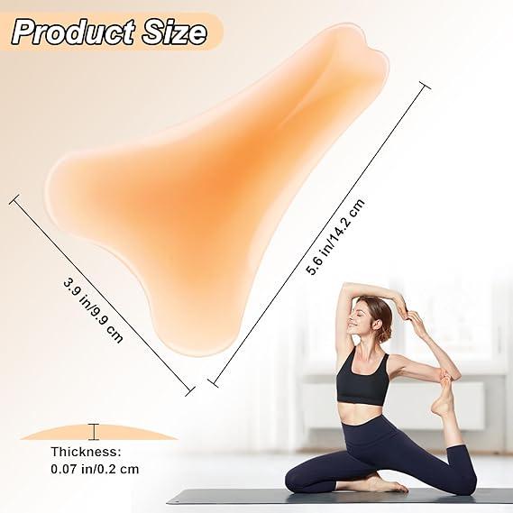 🔥HOT SALE 49% OFF 🔥3-Pack Seamless Smoothing Pads