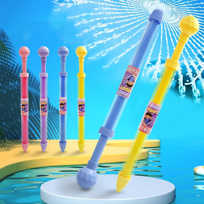 🔥HOT SALE 49% OFF🔥 Firework Water Gun – A Gift for Outdoor Beach and Summer Swimming Parties
