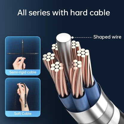 🔥HOT SALE 49% OFF🔥Endoscope camera – waterproof, 6-LED, adjustable mini camera