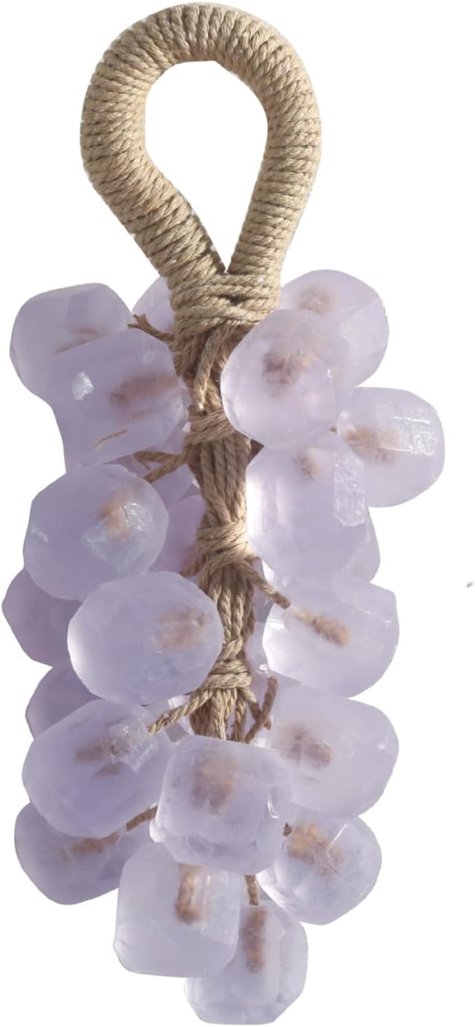 🔥HOT SALE 49% OFF 🔥 Grapevine-shaped Soap – Souvenir Aromatherapy Soap Ornament Collection
