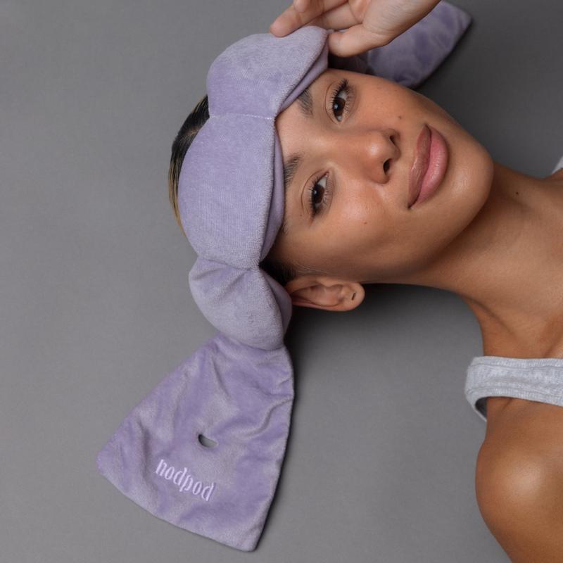 🔥2025 Hot Sale SALE 40% OFF🔥 Sleep Mask - The Weighted Blanket For Your Eyes