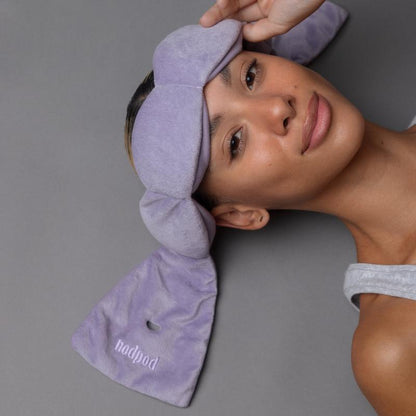 🔥2025 Hot Sale SALE 40% OFF🔥 Sleep Mask - The Weighted Blanket For Your Eyes