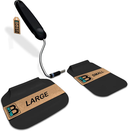 Adjustable Angle Spatula - New PPSU material