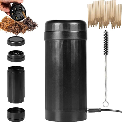 🔥HOT SALE 49% OFF 🔥 Professional 2-in-1 Drum Processor