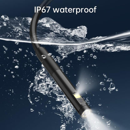 🔥HOT SALE 49% OFF🔥Endoscope camera – waterproof, 6-LED, adjustable mini camera