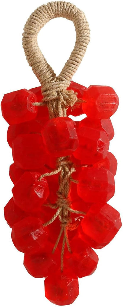 🔥HOT SALE 49% OFF 🔥 Grapevine-shaped Soap – Souvenir Aromatherapy Soap Ornament Collection