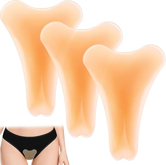 🔥HOT SALE 49% OFF 🔥3-Pack Seamless Smoothing Pads