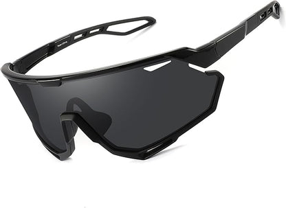 🔥HOT SALE 49% off 🔥Baseball Sunglasses for Men Women – Designed for Outdoor Sports