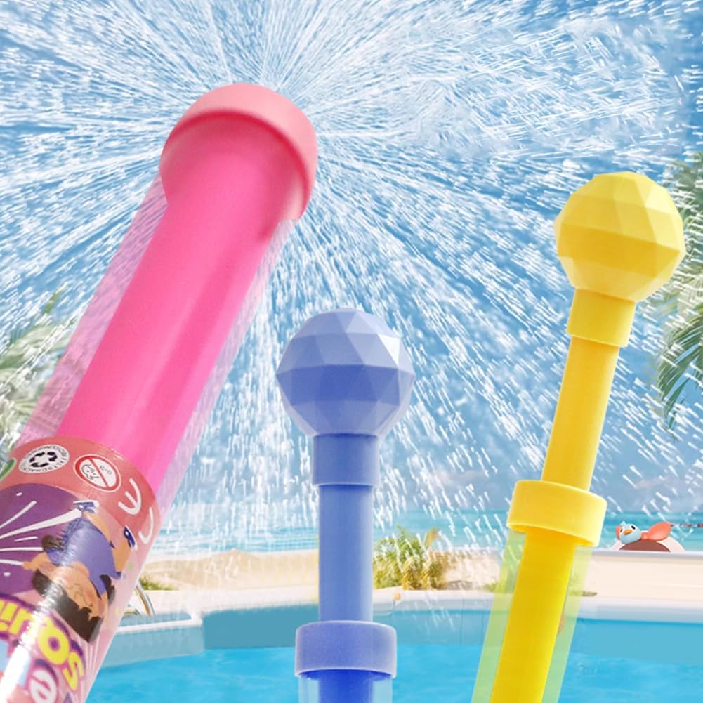🔥HOT SALE 49% OFF🔥 Firework Water Gun – A Gift for Outdoor Beach and Summer Swimming Parties