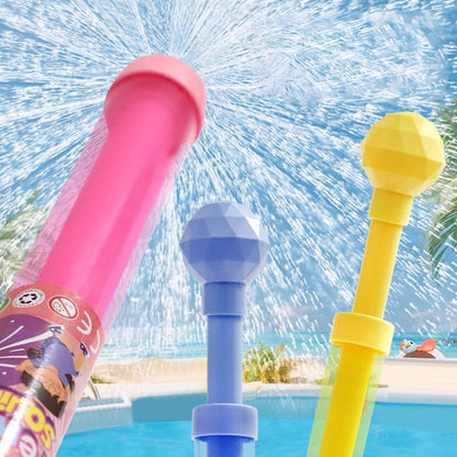 🔥HOT SALE 49% OFF🔥 Firework Water Gun – A Gift for Outdoor Beach and Summer Swimming Parties