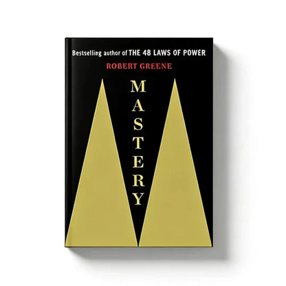 🔥HOT SALE 49% OFF 🔥 Robert Greene The Concise 5 Books Complete Collection