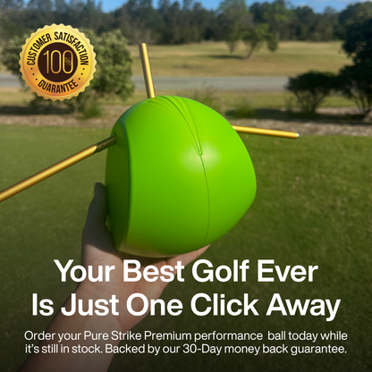 🔥HOT SALE 49% OFF 🔥Golf Swing Ball Trainer