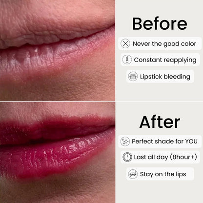 True Tone Lipstick - ﻿pH Adjusting Lipstick