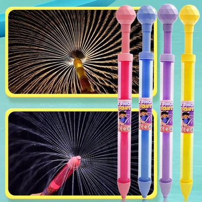 🔥HOT SALE 49% OFF🔥 Firework Water Gun – A Gift for Outdoor Beach and Summer Swimming Parties